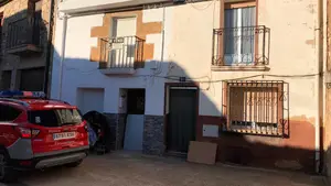 Rompieron la cerradura: desalojan a una familia en Allo tras haber 'okupado' una vivienda en venta