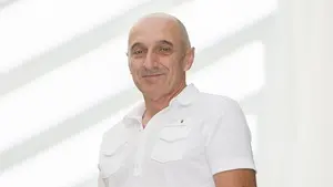 Un catedrático navarro logra el premio nacional de Informática por su "dilatada trayectoria profesional"