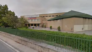 La directora del CAP de Tudela niega cualquier trato de favor por parte del Departamento de Educación