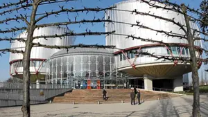 Estrasburgo falla que el alejamiento del preso etarra Fraile Iturralde no vulneró sus derechos fundamentales