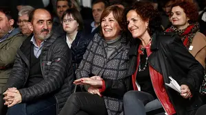 El último escándalo de Barkos: regala otros 670.000 euros a medios nacionalistas antes de salir del Gobierno
