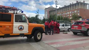 El peor final posible: hallan el cuerpo de Gumersinda, la mujer de 74 años con Alzheimer desaparecida en San Jorge