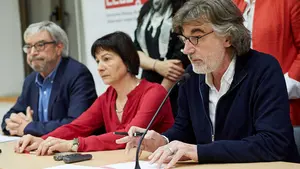 Reclaman como necesaria la aplicación con rigor de las medidas extraordinarias en materia de personal