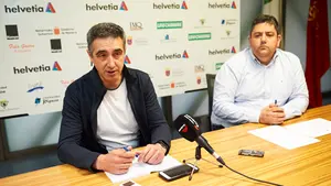 Anaitasuna hace balance de un año "muy complicado a todos los niveles" con el equipo "un poco cuesta arriba"