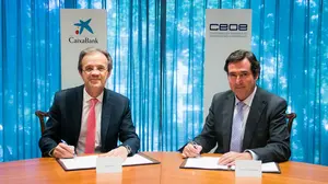 CaixaBank implanta una línea de financiación para empresas de 20.000 millones de euros para el período 2019-2020