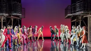 Baluarte anuncia los espectáculos de su nueva temporada, marcada por el 'musical de los musicales'