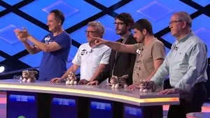 Los lobos, a punto de conseguir el bote: esta es la pregunta que falló el navarro Manu Zapata