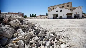 El Gobierno defiende que el proyecto para la antigua Superser representa la "mejor oferta social"