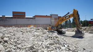 Ikea se echa atrás y no construirá su gran tienda de 30.000 metros cuadrados a las afueras de Pamplona