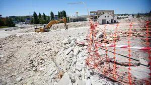 Quieren "atar" por contrato que la Superser se dedique a los tres usos previstos en la adjudicación 