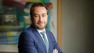 El nuevo rector de la UPNA nombra a su equipo para dirigir la institución durante los próximos años