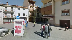 Vendida en Alsasua una serie entera del segundo premio de la Lotería Nacional, dotada con 120.000 euros