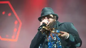 Agotadas las entradas para el concierto de Kutxi Romero en el Teatro Gaztambide