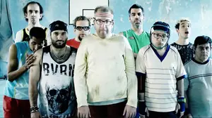 Cine, exposiciones y presentaciones de libros para un junio cultural en Pamplona 