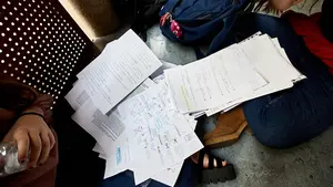 Denuncian que Barkos "confisca" los premios otorgados por el Estado a los alumnos navarros más brillantes