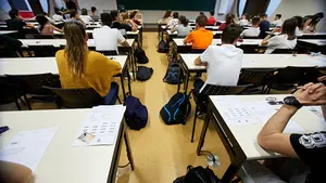 Cuatro alumnos de Navarra obtienen los Premios Extraordinarios de Bachillerato gracias a sus buenas notas