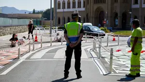 Qué hacer y por dónde circular: así se moverán los pamploneses con la nueva Ordenanza de la ciudad