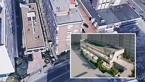 El grupo navarro ACR, escogido para convertir un centro médico en un innovador centro de oficinas en Madrid