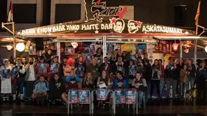 Informan a Coca-Cola de que ha patrocinado un acto en el que se ha rendido culto a terroristas de ETA