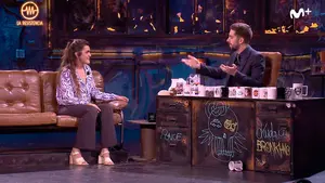 La confesión de la navarra Amaia Romero sobre su dinero: "Tengo más del que debería para mi edad"