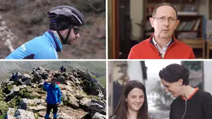 El d&iacute;a que volvieron a nacer: la experiencia de un grupo de navarros que recibieron una donaci&oacute;n a tiempo