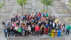 Proyectos innovadores sobre residuos: estas han sido las propuestas ganadoras de los centros escolares navarros