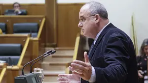El PNV vuelve a amenazar con sus chantajes sobre Navarra: "Lo que ocurra allí determinará nuestros votos en el Congreso"