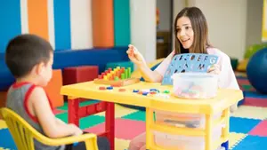 La Justicia da la espalda a Asirón: inadmiten el recurso para incrementar las plazas de euskera en guarderías 