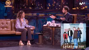 El efecto Amaia Romero y La La Love You: el 'desconocido' grupo que la pamplonesa ha vuelto viral