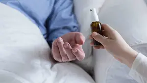 Chivite propone un registro de médicos que sean objetores de la eutanasia