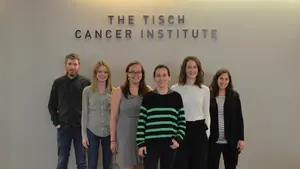 Nuevo descubrimiento científico: dos navarras dan un paso más en la lucha contra el cáncer