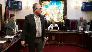 Tensa calma: Asirón advierte al PSN que están a tiempo de rectificar para no entregar a Maya la Alcaldía