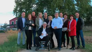 La localidad navarra de Milagro elegirá a su alcalde de madrugada: convocan el pleno a las 00.01 horas