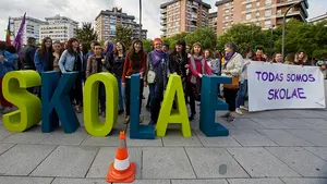 La Rioja mira a Navarra para 'calcar' su polémico programa Skolae en colegios