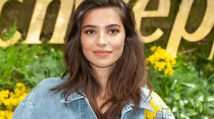 La hija de la presentadora navarra Mariló Montero confirma su fichaje por Victoria's Secret: "Es un subidón"