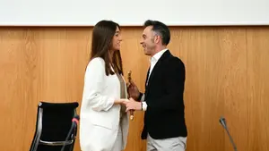 Amaia Larraya (Navarra Suma) accede a la alcaldía del Valle de Egüés al no apoyar el PSN a Geroa Bai