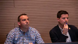 UPN pide al TAN que se repita un pleno en Berriozar tras ser expulsado su portavoz por el alcalde de EH Bildu