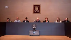 Advierten de la "posible incompatibilidad" de un concejal de Bildu con su puesto de director de la Administración