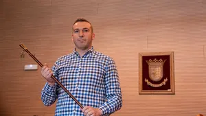 El &uacute;nico edil de IE 'regala' la alcald&iacute;a de Berriozar a Maiza (Bildu), investigado por la justicia por varios delitos