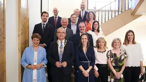 Enrique Maya nombra a tres mujeres tenientes de alcalde: las primera decisiones al frente del consistorio