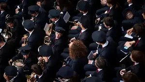 Se buscan músicos: La Pamplonesa lanza una convocatoria para cubrir plazas temporales en varios instrumentos