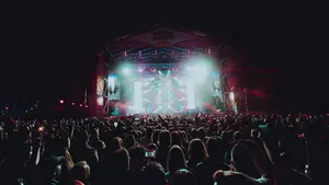 Una potente banda nacional abre por la puerta grande el cartel de la segunda edición del Ribera Sound