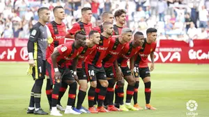 Sigue la pugna por acompañar a Osasuna: el Mallorca elimina al Albacete y se la jugará con el Deportivo