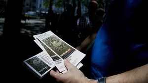 El emocionante vídeo que llama a renovar el abono de los toros de San Fermín 2022