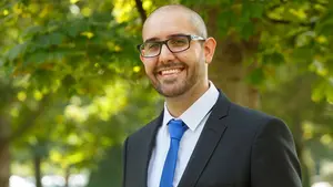 Dos ingenieros navarros de la UPNA han sido premiados gracias a su tesis doctoral y trabajo fin de máster