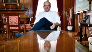 Maya pone en marcha Pamplona en 24 horas: "Vuelve la avenida del Ejército y arreglaremos Pío XII y la amabilización"