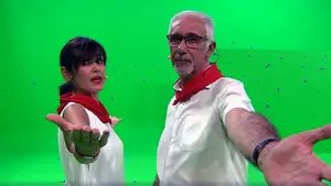 La 'realidad aumentada' llega a los encierros de San Fermín: esta es la novedad de TVE para 2019