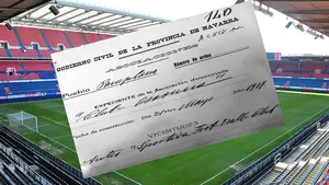 Osasuna ha ninguneado su centenario (y III)