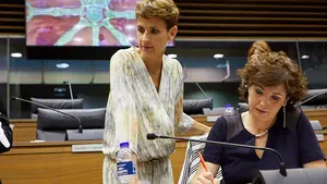 Los socialistas retoman los contactos con Geroa, Podemos e I-E en busca de un programa de Gobierno