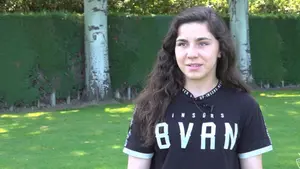 Osasuna femenino se refuerza: contrata a la pamplonesa Aitana Zumárraga, que llega del Mulier FCN